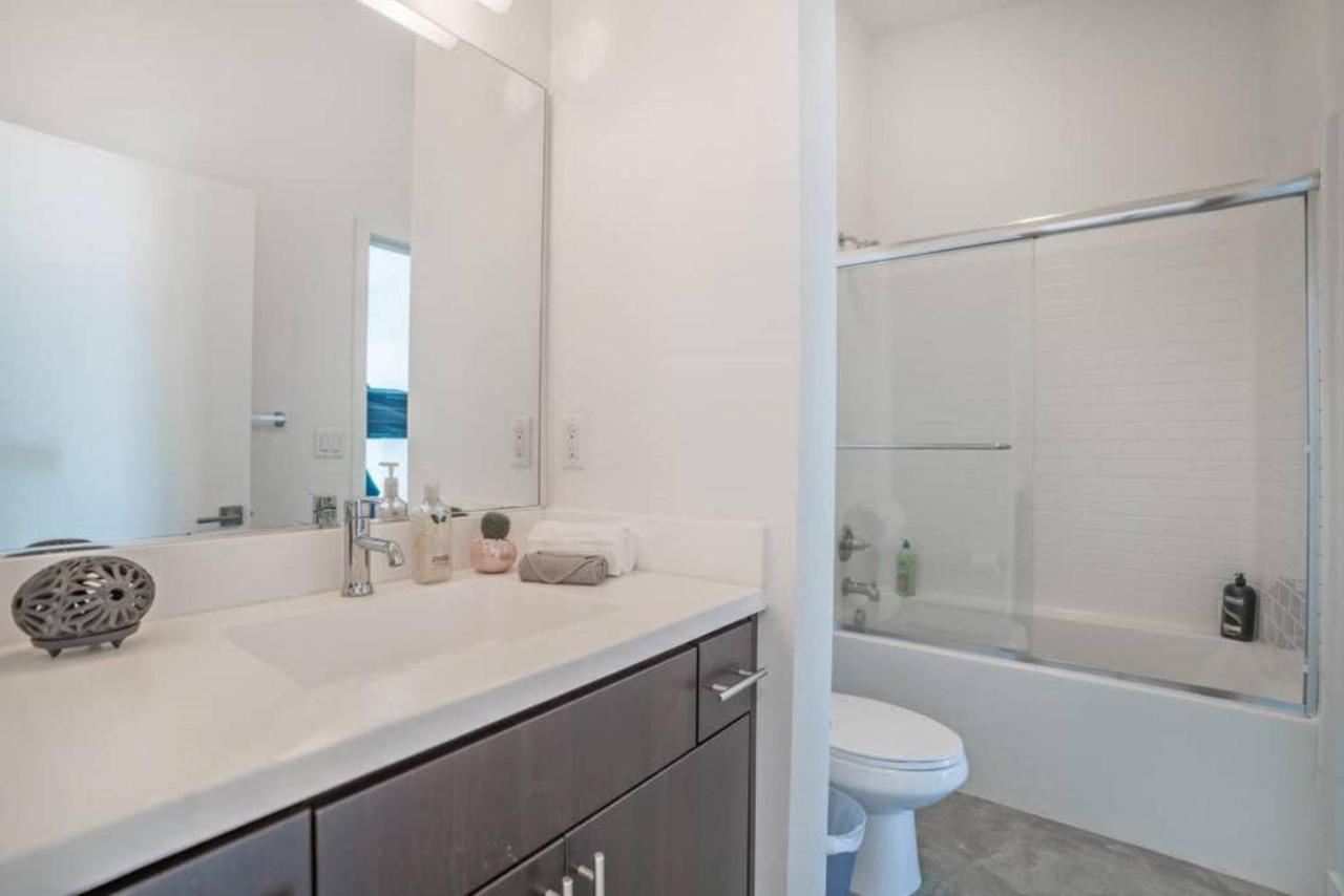 Apartamento Beachside L Free Parking! Los Ángeles