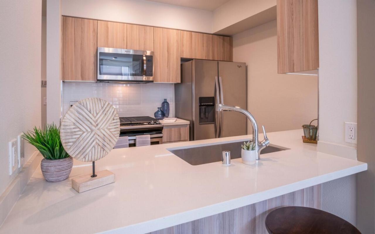 Beachside L Free Parking! Apartamento Los Ángeles