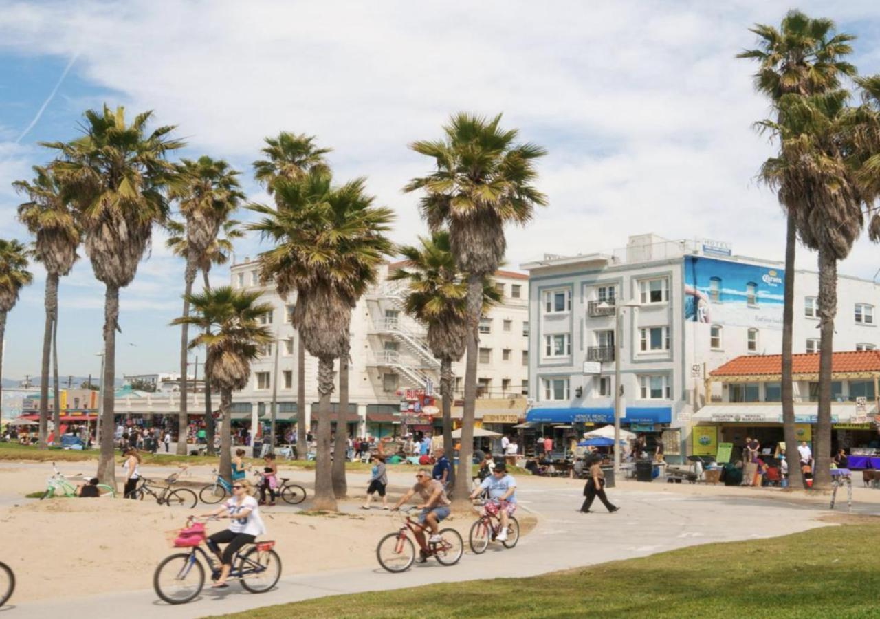 Apartamento Beachside L Free Parking! *